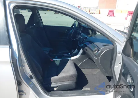 2014 Honda Accord Sport z USA, uszkodzony, nr VIN 1HGCR2F51EA217643